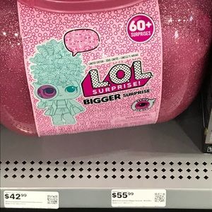 Meet your Posher, Angeleke